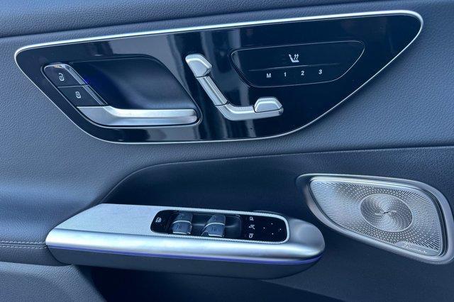 new 2026 Mercedes-Benz GLC 300 car, priced at $58,155