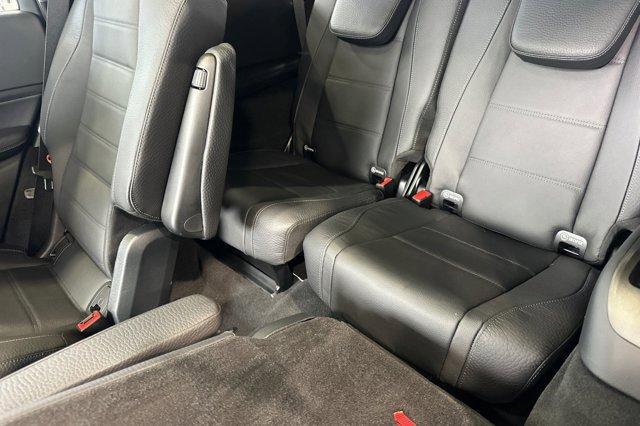 new 2025 Mercedes-Benz GLS 450 car, priced at $100,155
