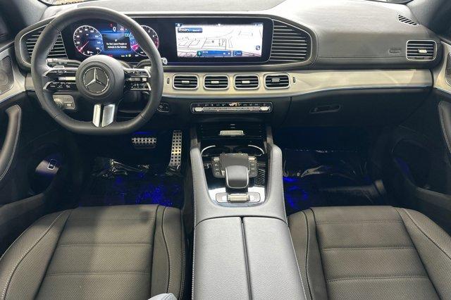new 2025 Mercedes-Benz GLS 450 car, priced at $100,155