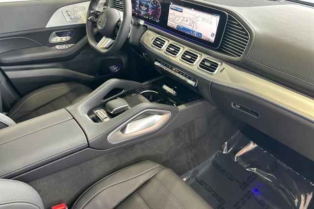new 2025 Mercedes-Benz GLS 450 car, priced at $100,155