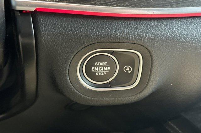 used 2022 Mercedes-Benz GLE 350 car, priced at $39,999