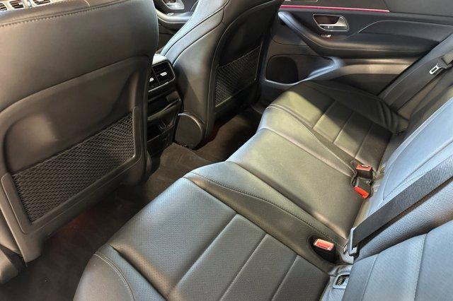 used 2022 Mercedes-Benz GLE 350 car, priced at $39,999