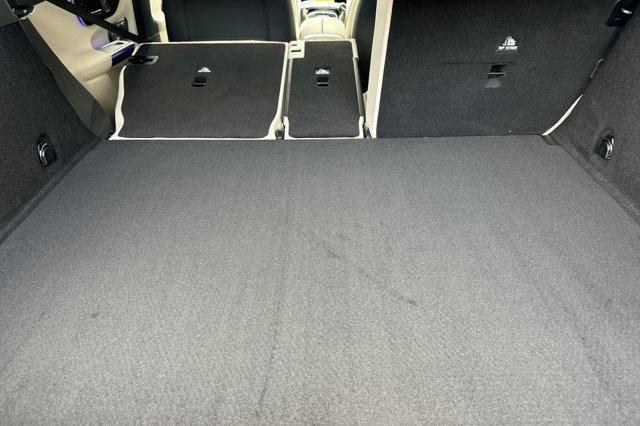 new 2026 Mercedes-Benz GLC 300 car, priced at $58,655