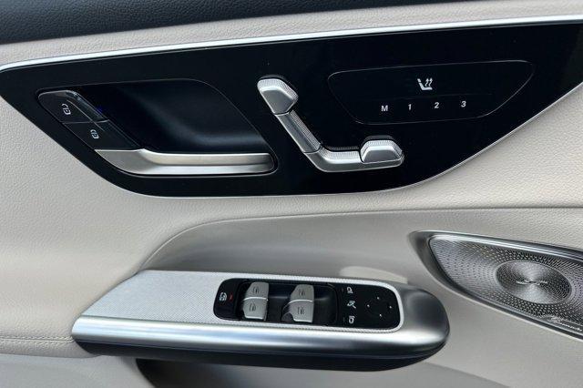 new 2026 Mercedes-Benz GLC 300 car, priced at $58,655