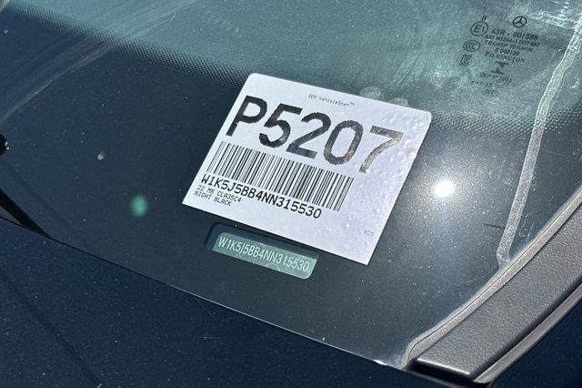 used 2022 Mercedes-Benz AMG CLA 35 car, priced at $40,999