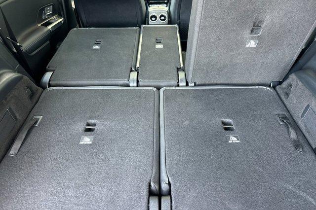 used 2021 Mercedes-Benz GLB 250 car, priced at $27,999