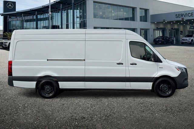 new 2024 Mercedes-Benz eSprinter 2500 car, priced at $89,367