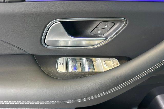 used 2025 Mercedes-Benz AMG GLE 63 car, priced at $119,998