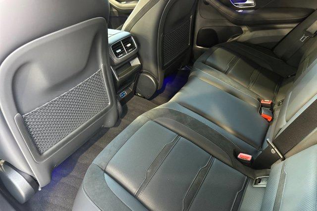 used 2025 Mercedes-Benz AMG GLE 63 car, priced at $119,998