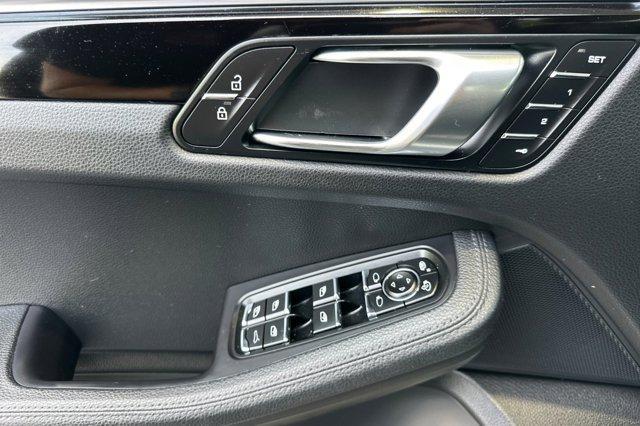 used 2020 Porsche Macan car, priced at $35,995