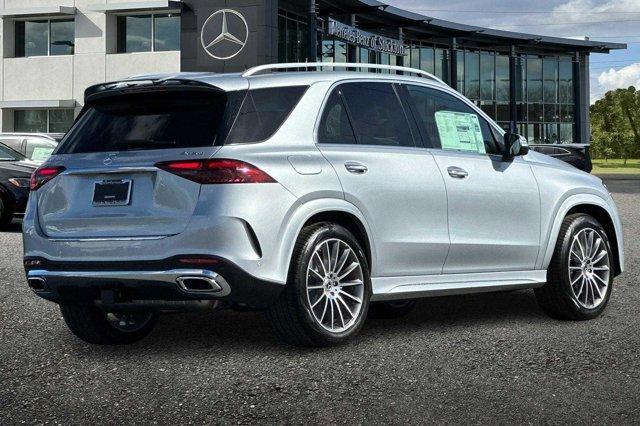 new 2024 Mercedes-Benz GLE 450 car, priced at $81,830