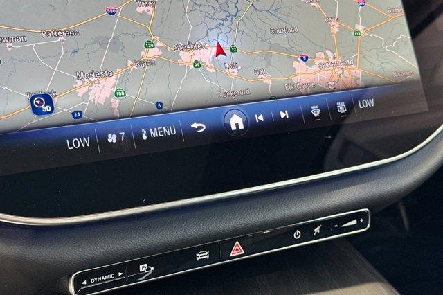 new 2025 Mercedes-Benz E-Class car, priced at $76,995