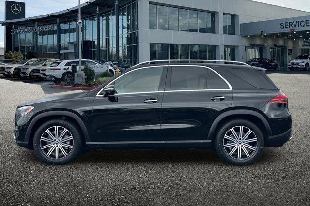 new 2026 Mercedes-Benz GLE 350 car, priced at $69,965