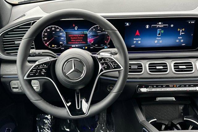 new 2026 Mercedes-Benz GLE 350 car, priced at $69,965