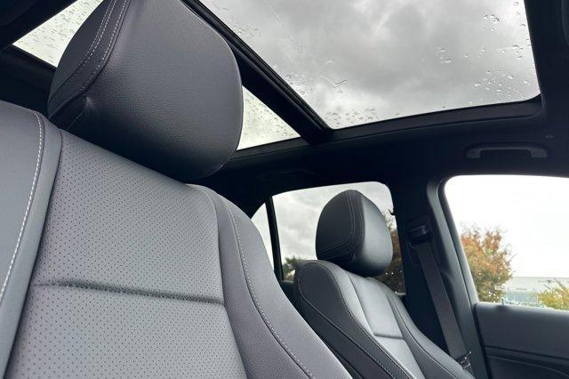 new 2026 Mercedes-Benz GLE 350 car, priced at $69,965