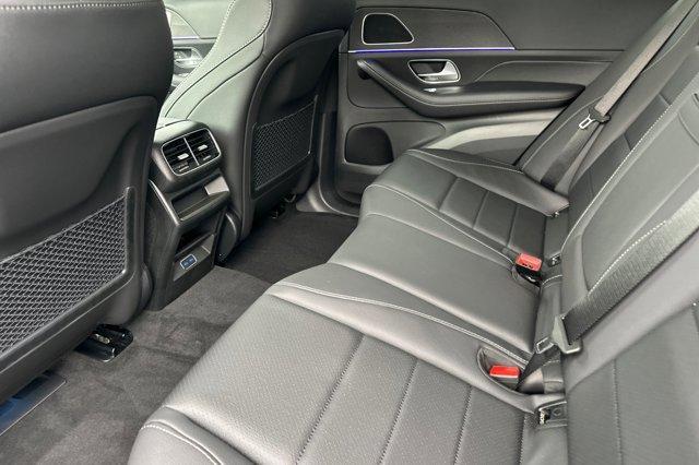 new 2026 Mercedes-Benz GLE 350 car, priced at $69,965