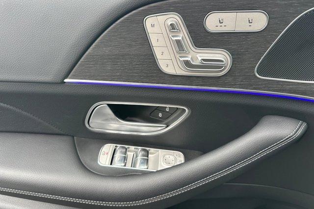 new 2026 Mercedes-Benz GLE 350 car, priced at $69,965