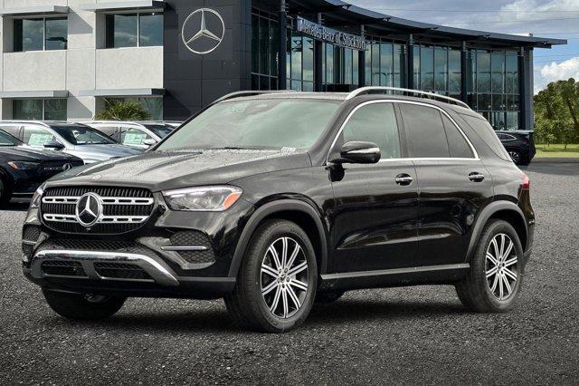 new 2026 Mercedes-Benz GLE 350 car, priced at $69,965