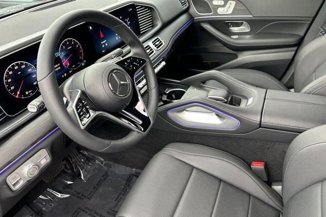 new 2026 Mercedes-Benz GLE 350 car, priced at $69,965