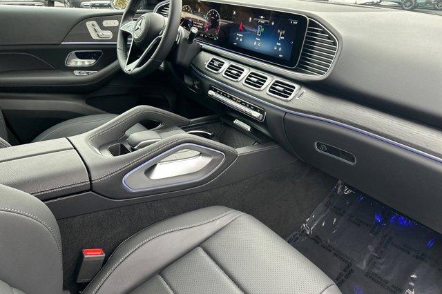 new 2026 Mercedes-Benz GLE 350 car, priced at $69,965