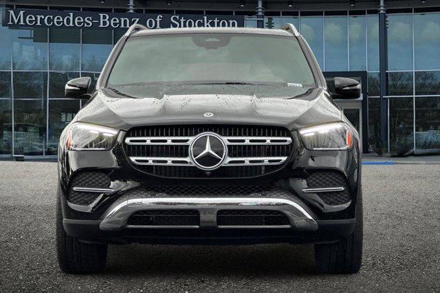 new 2026 Mercedes-Benz GLE 350 car, priced at $69,965
