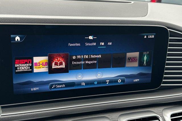 new 2026 Mercedes-Benz GLE 350 car, priced at $69,965