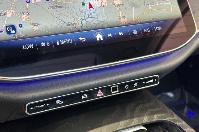 new 2025 Mercedes-Benz E-Class car, priced at $68,305
