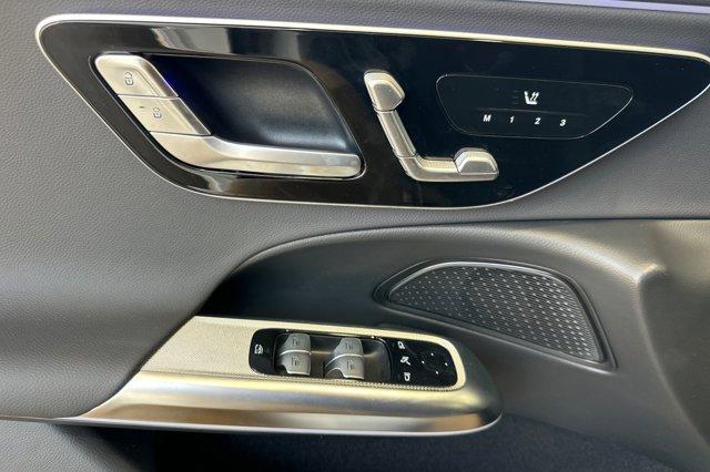 new 2025 Mercedes-Benz E-Class car, priced at $68,305