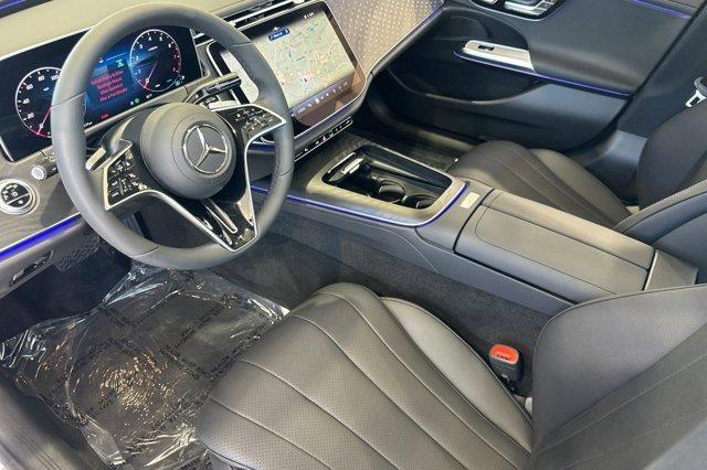 new 2025 Mercedes-Benz E-Class car, priced at $68,305