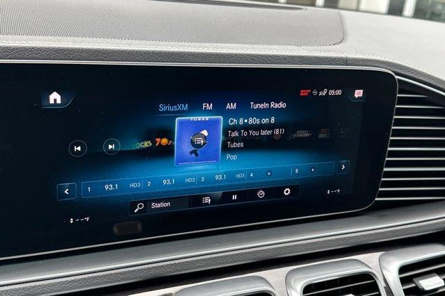 used 2020 Mercedes-Benz GLS 450 car, priced at $39,599