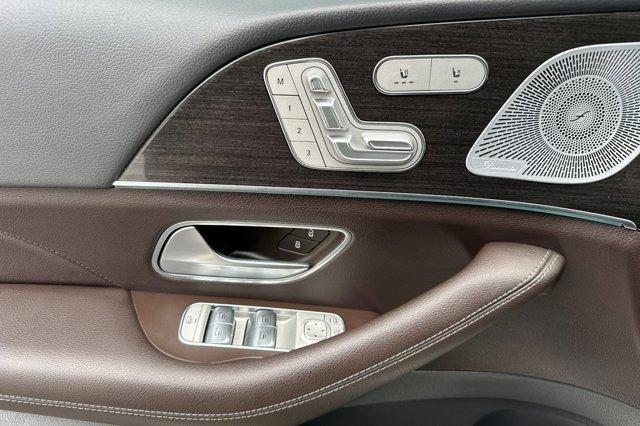 used 2020 Mercedes-Benz GLS 450 car, priced at $39,599