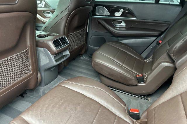 used 2020 Mercedes-Benz GLS 450 car, priced at $39,599