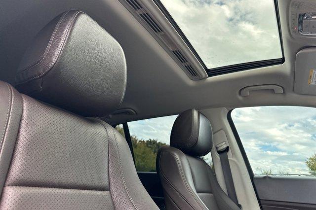 used 2020 Mercedes-Benz GLS 450 car, priced at $39,599