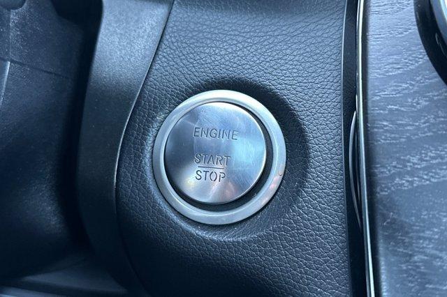 used 2019 Mercedes-Benz GLC 300 car, priced at $20,999
