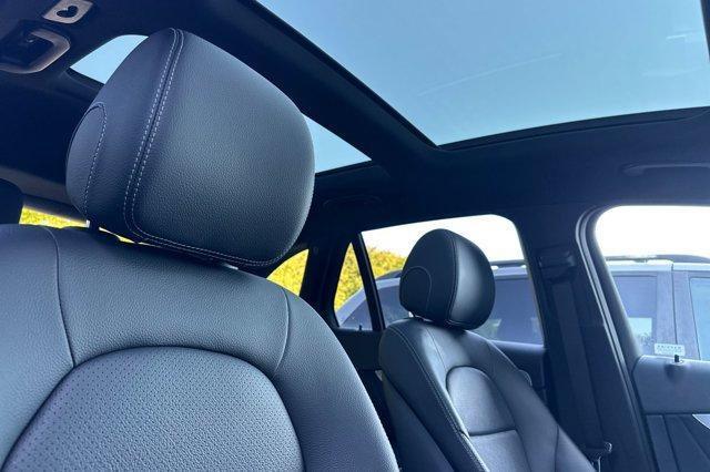 used 2019 Mercedes-Benz GLC 300 car, priced at $20,999
