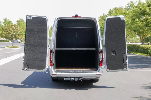 new 2024 Mercedes-Benz Sprinter 2500 car, priced at $168,999