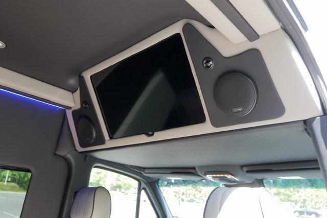 new 2024 Mercedes-Benz Sprinter 2500 car, priced at $168,999