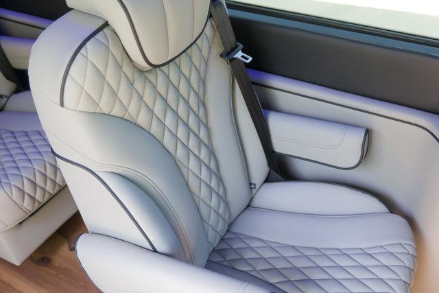 new 2024 Mercedes-Benz Sprinter 2500 car, priced at $168,999