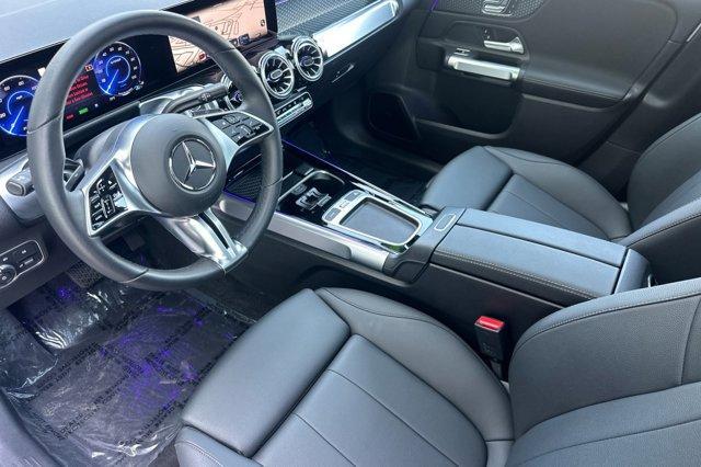 used 2024 Mercedes-Benz EQB 300 car, priced at $36,363