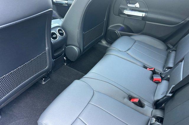 used 2024 Mercedes-Benz EQB 300 car, priced at $36,363