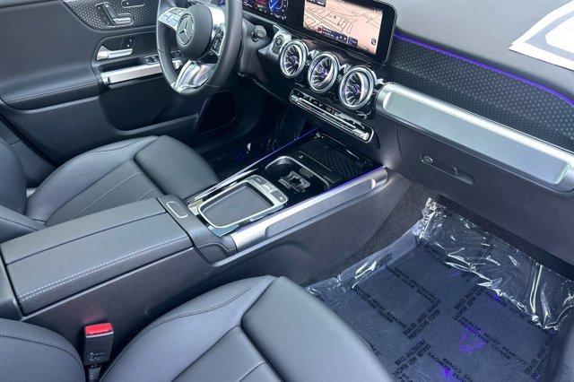 used 2024 Mercedes-Benz EQB 300 car, priced at $36,363