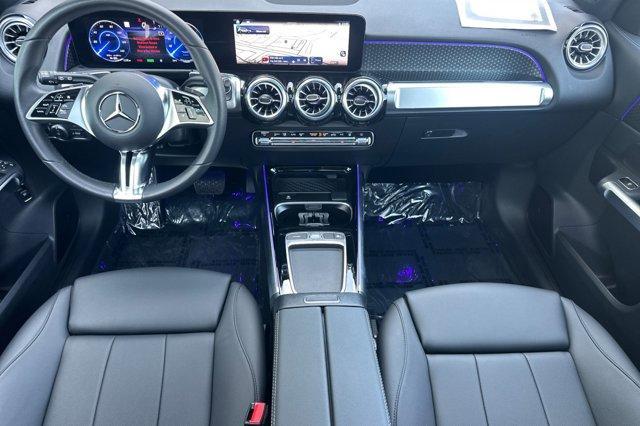 used 2024 Mercedes-Benz EQB 300 car, priced at $36,363