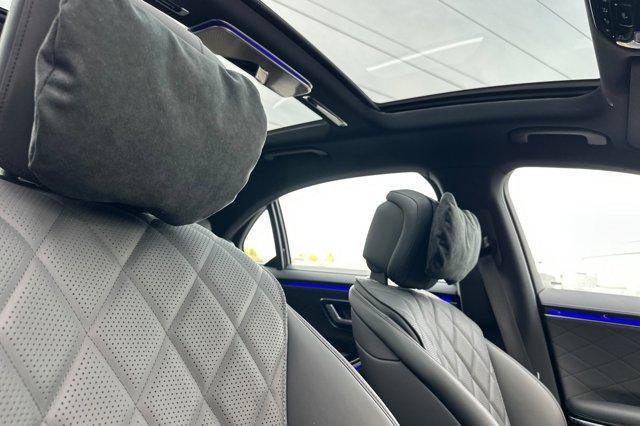 new 2026 Mercedes-Benz S-Class car, priced at $149,455