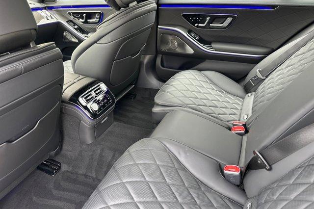 new 2026 Mercedes-Benz S-Class car, priced at $149,455