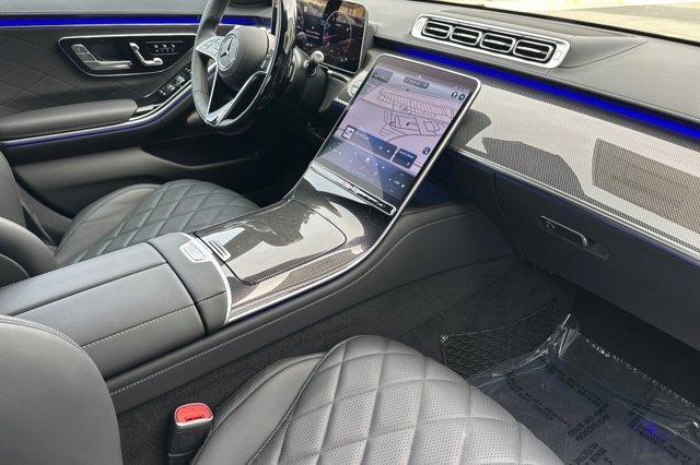 new 2026 Mercedes-Benz S-Class car, priced at $149,455