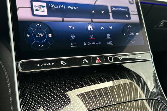 new 2026 Mercedes-Benz S-Class car, priced at $149,455