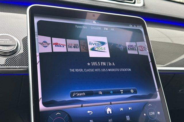 new 2026 Mercedes-Benz S-Class car, priced at $149,455