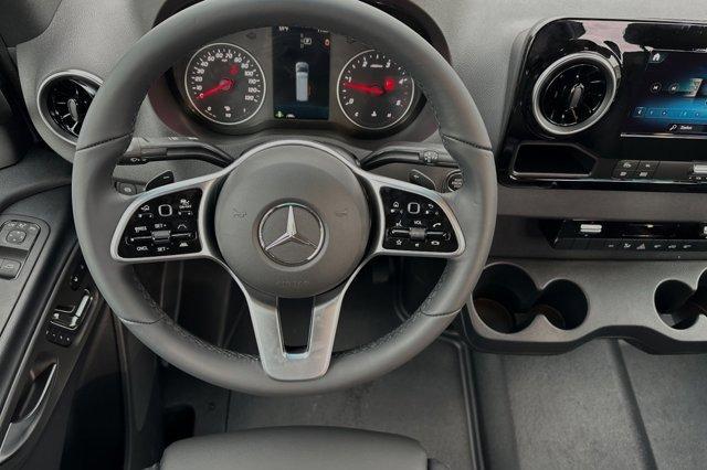 new 2024 Mercedes-Benz Sprinter 2500 car, priced at $74,916