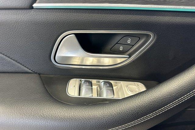 used 2022 Mercedes-Benz GLE 350 car, priced at $40,998