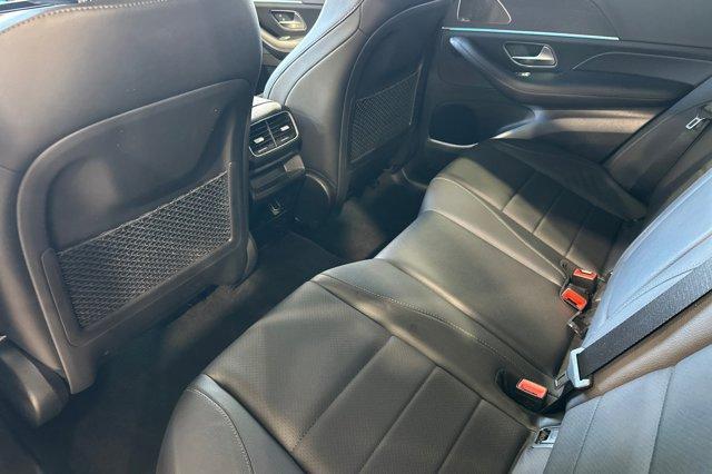 used 2022 Mercedes-Benz GLE 350 car, priced at $40,998